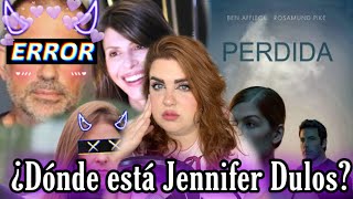 ¿Dónde está Jennifer Dulos? | Se ha marchado?