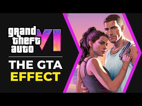 The GTA 6 Effect: Why 2026 Games Are Launching Broken