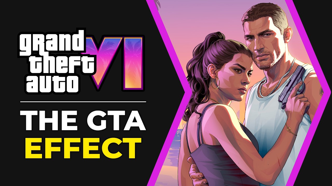 The GTA 6 Effect: Why 2026 Games Are Launching Broken