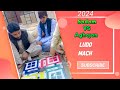 Sadam vs aghajan ludo mach funny dacky dackybhai syedsadam93