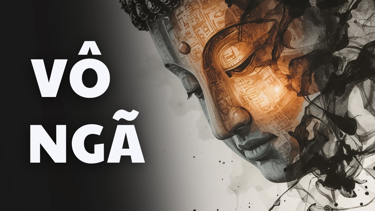 Trí Tuệ Vô Ngã: Bài Học Từ Đức Phật Về Tự Do Nội Tâm