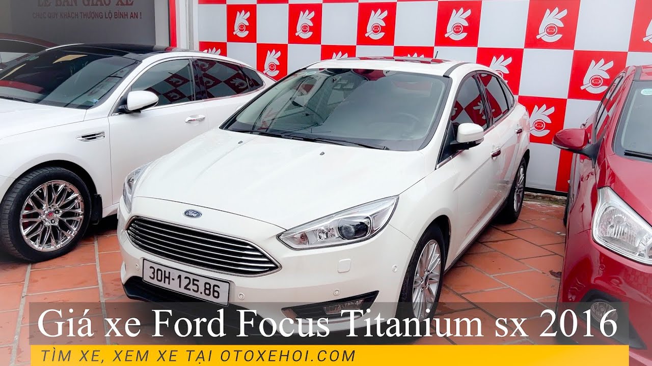 Đại Lý Xe Hơi Ford Phổ Quang Quận Tân Bình  Ô Tô Ford Cũ Mới