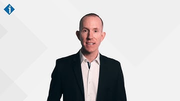 ISPF (z/OS) - Introduction to the TSO/ISPF Curriculum Video