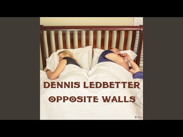 Dennis Ledbetter - The Road I’ve Traveled On