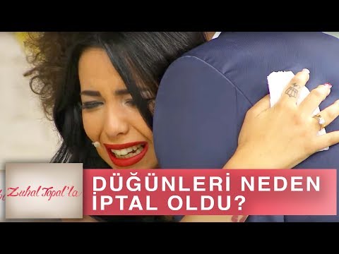 Zuhal Topal'la 218. Bölüm (HD) | Tam Evleniyorlar Derken Farid - Nagehan'dan Kötü Haber!