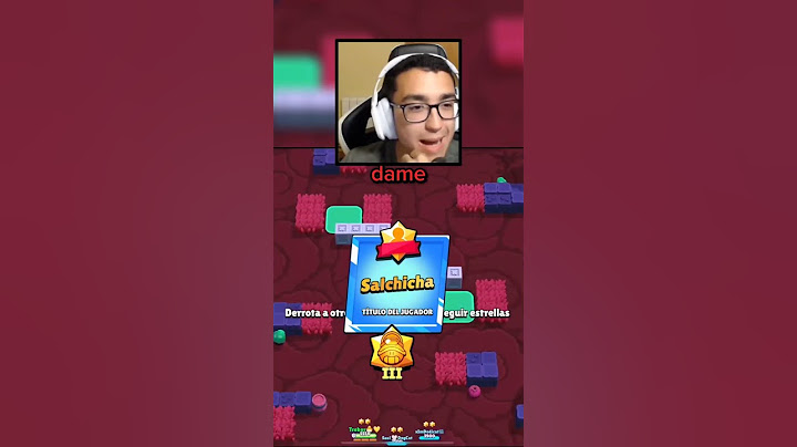 El MEJOR AMIGO de MI NOVIA es MAIN DOUG😂 #shorts #trebor #brawlstars
