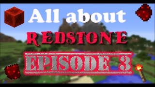 Famous all about redstone episode 3 - basic circuits Net Worth