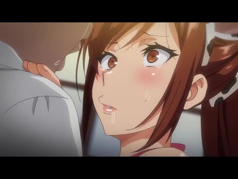 Ep1 UGLY BOSS Traps HOT Wife! Sunflower's NIGHTMARE Begins! 😈💔 | Himawari wa Yoru ni Saku