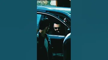 الهيبة هيبة جبل شيخ الجبل سلم عامك سلم 