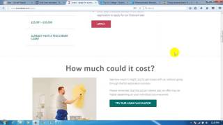 loan eligibility calculator