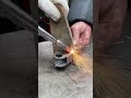 iron paip equipment  #laserwelding #welder #youtubeshorts #fibonacci #vatdantoc #shorts #laserwelder