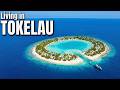 Living in TOKELAU | The Only Country on Earth With No Airport | 4K Documentary