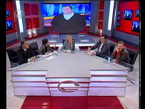 ჩხუბი იმედზე