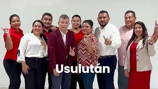 LA UNIDAD NOS HACE MÁS FUERTES