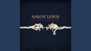 Video thumbnail of "Aaron Lewis - Goodbye Town"