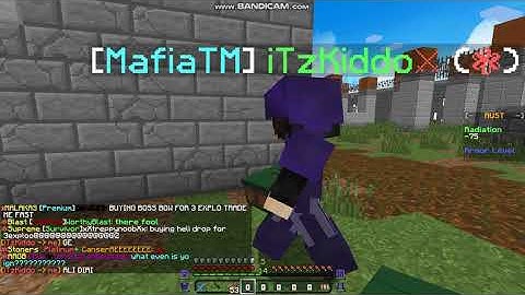 [ Rustv2 ] Duel Semi 2v2 [ How To Win ]