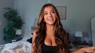 Letting my followers INTERROGATE ME! (Relationships, music, etc)