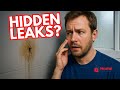 Hidden Water Leaks and How to Find Them