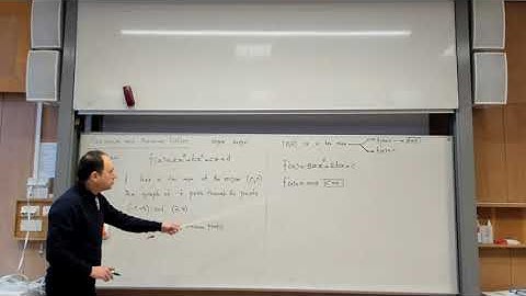 Matematik 3c, Applications of Derivative, Part 3