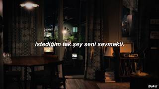 Bella Kay - i deserve better. (Türkçe Çeviri)