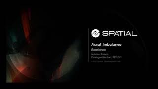 Aural Imbalance - Sentience