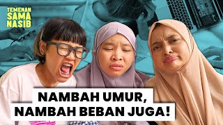Boah, That Reality Check on Adulthood Hits Hard‼️😂😭 | Making Friends With Fate