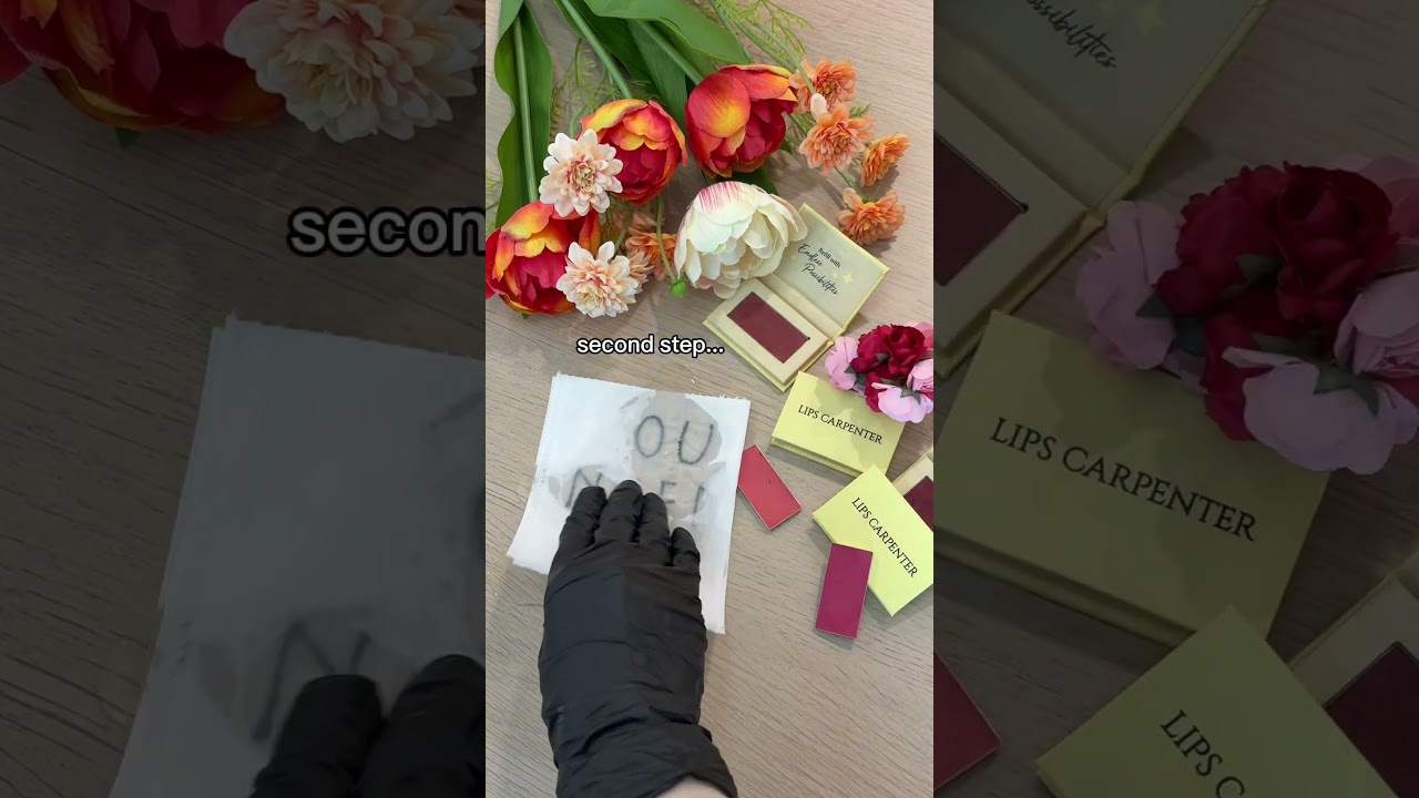 Time for a New Blush! Discover Our Gorgeous Shades | Lips Carpenter