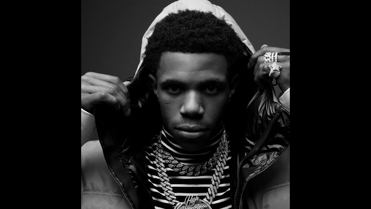 FOREVER "Blur" Pardison Fontaine x Tory Lanez x A Boogie x Jay Critch TYPE BEAT Prod @AlwaysAndIVEVA