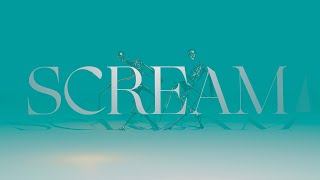 Cyber Law  Scream Ft Holly