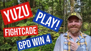 Nintendo Switch Emulator Yuzu Updates, PS2 Emulation, Fightcade and more!