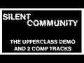 Silent Community - UK82 Punk Demo Album 🎸