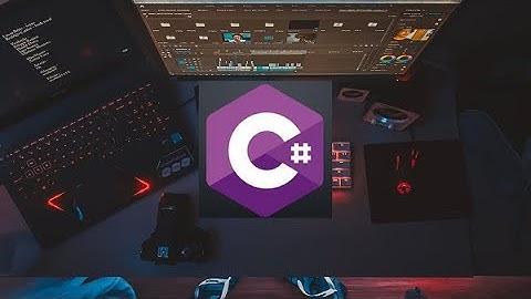 curso completo de c#