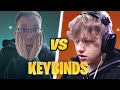 Ich Spielte 24 Stunden auf Rezon Keybinds MEGA SCHLECHT