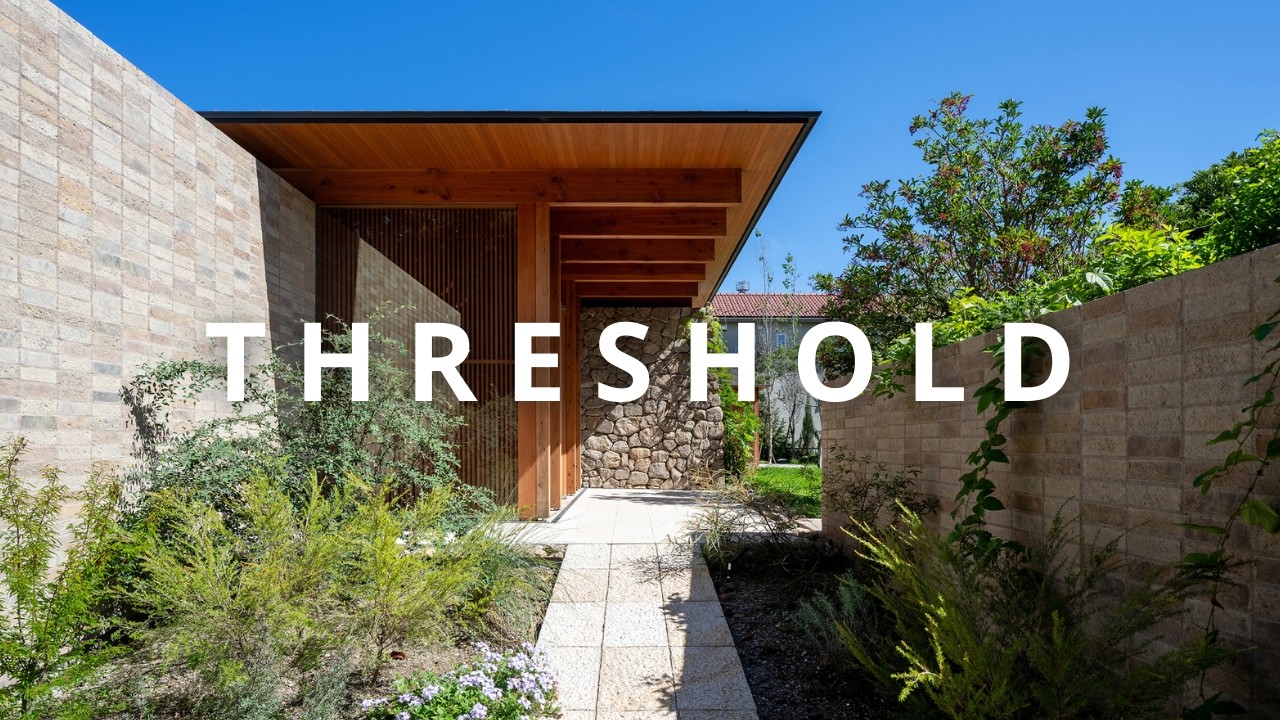 This House Isn't One Building… It's FIVE - YouTube