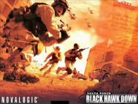 lets play black hawk down ps2 co op 5 