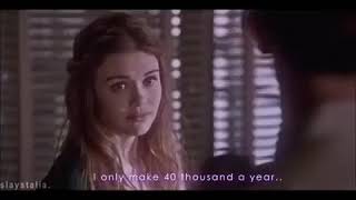 Jordan Parrish - Teen Wolf - edit - vine - lomotif - tik tok screenshot 3