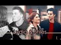 Stiles & Lydia [+Jackson] || Treat you better