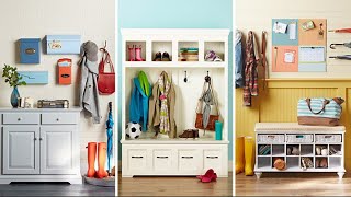 Storage Room Shelving Ideas