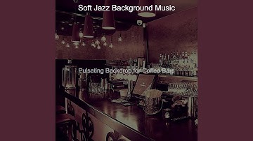 Pulsating Backdrops for Bars