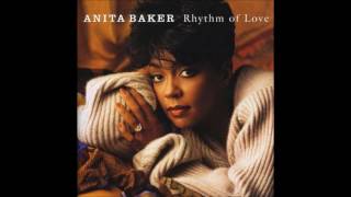 Anita Baker -  It&#39; s Been You All The Time