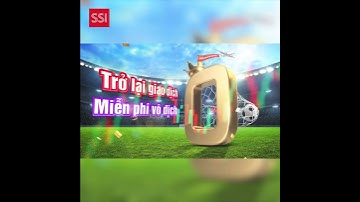 Trở lại giao dịch - Miễn phí vô địch