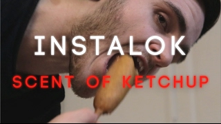 Behind The Scenes: Scent of Ketchup