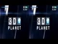 promo 3D-Planet