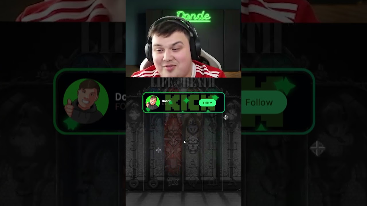 I Won $65,000 Playing Life and Death