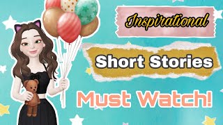 Inspirational Short Stories| Stories With Moral Lesson -The Elephant Rope