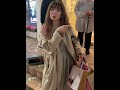 女性ファンを見つけた瞬間...桑田靖子が神ハグ✨女性ファンに大人気💕