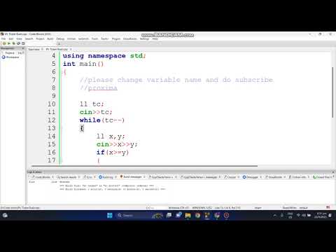 IPL Ticket Rush || Starters 85 Division 4 || Proxima || Codechef Contest ||