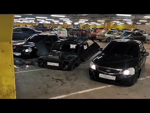 Авторазборка нива спб