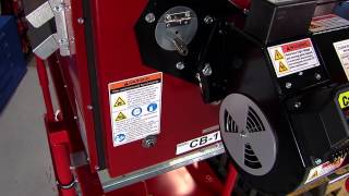 Car Fix Product Spotlight Clean Burn