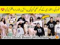 Fatima Effendi Blessed With Another Baby Girl As Joy And Celebrations Fill The Home